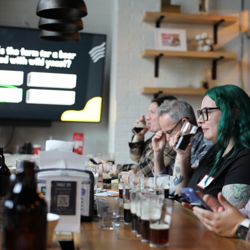 Consumer Event Photo